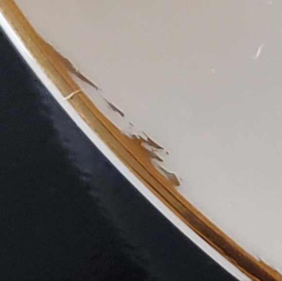 (4) 7 1/2" Christmas Tree🎄 Cake 🎂 🥮 Plates - Picture 4 of 6